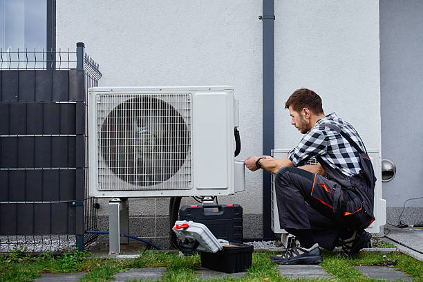 Trusted Ac Installation service in Tarboro, NC - HVAC Repair CO